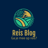 Logo over onze Reis blog